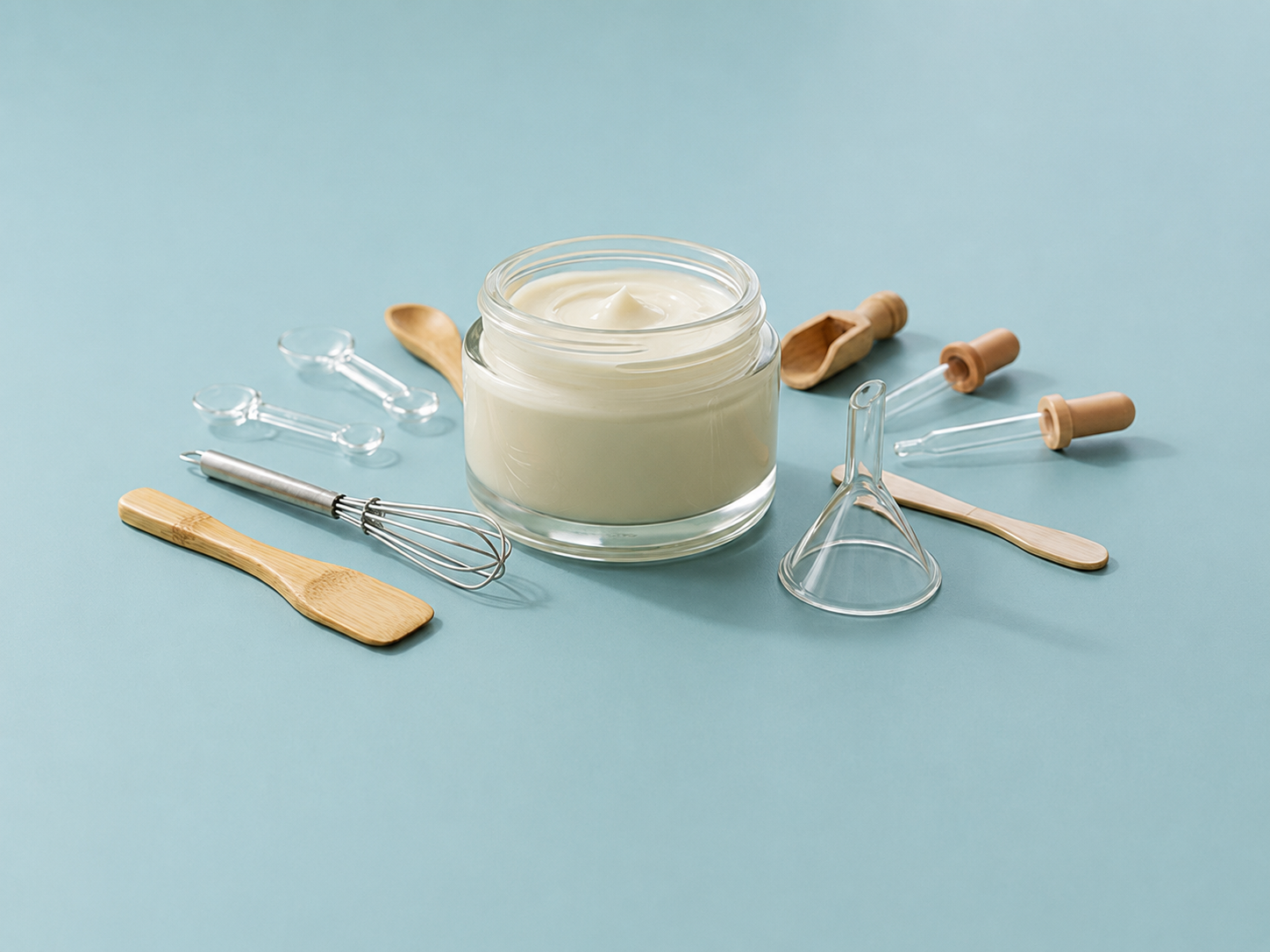 Le Guide de la cosmétique naturelle maison